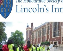 Lincoln Inn Fields trophy tab