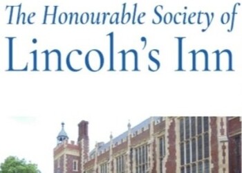 Year 4 tour Lincoln Inn