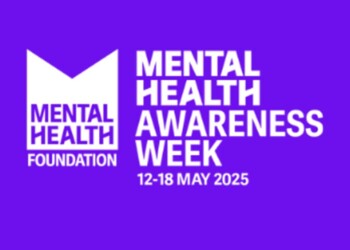 Mental Health Awareness Week