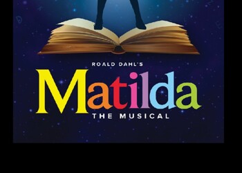 Year 6 Theatre Trip