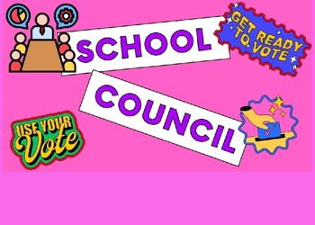 School Council Elections