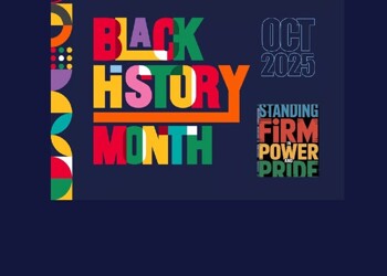Black History Month