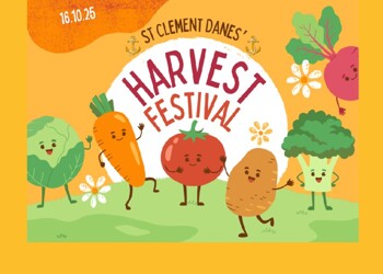 Harvest Festival