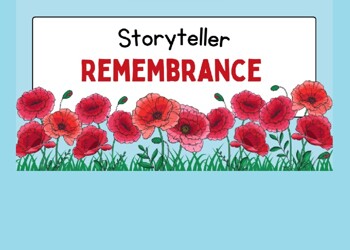 Storyteller Workshop