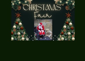 Christmas Fair