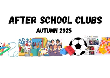 Extra-Curricular Clubs