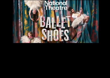 Year 6 National Theatre Trip