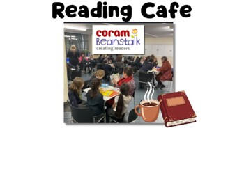 Year 2 Reading Event