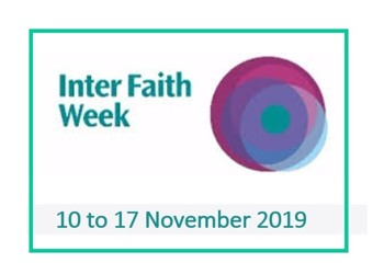 Inter Faith Week