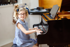 Music - Y2 piano