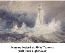 Nursery Turner