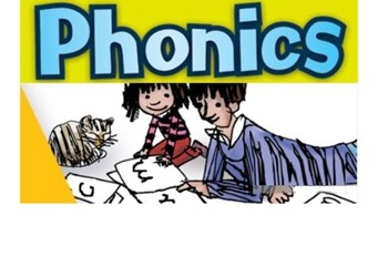 Phonics Fun