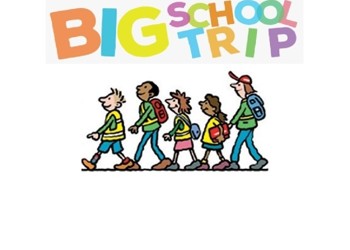 Virtual School Trip