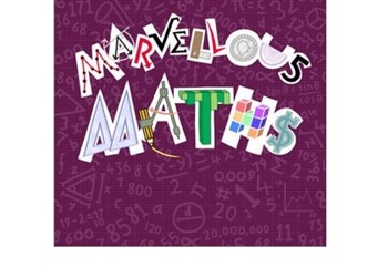 Marvellous Maths