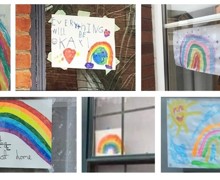 Rainbows 1