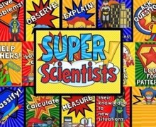 Super science 2