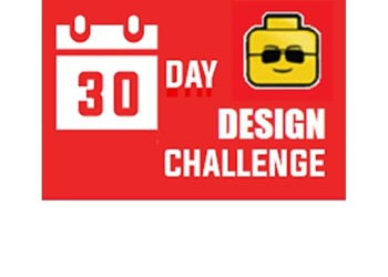 30-Day Design Challenge