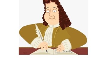 Can you be the Samuel Pepys of your day?