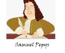 Samuel Pepys