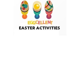 Eggcellent Easter Activities
