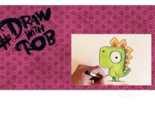 Draw with Rob