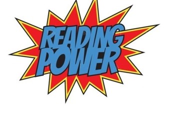 The Power of Reading