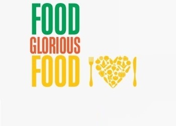 Food Glorious Food!