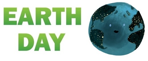 Happy Earth Day 2