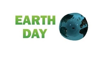 Happy Earth Day To You!