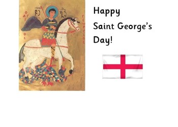 St George's Day