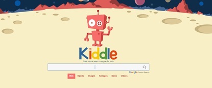 Kiddle