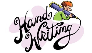 Handwriting